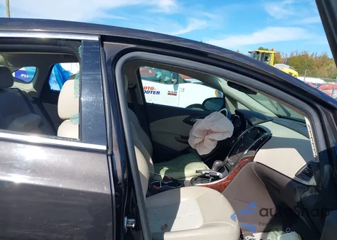 2013 Buick Verano Convenience Group z USA, uszkodzony, nr VIN 1G4PR5SK0D4184172